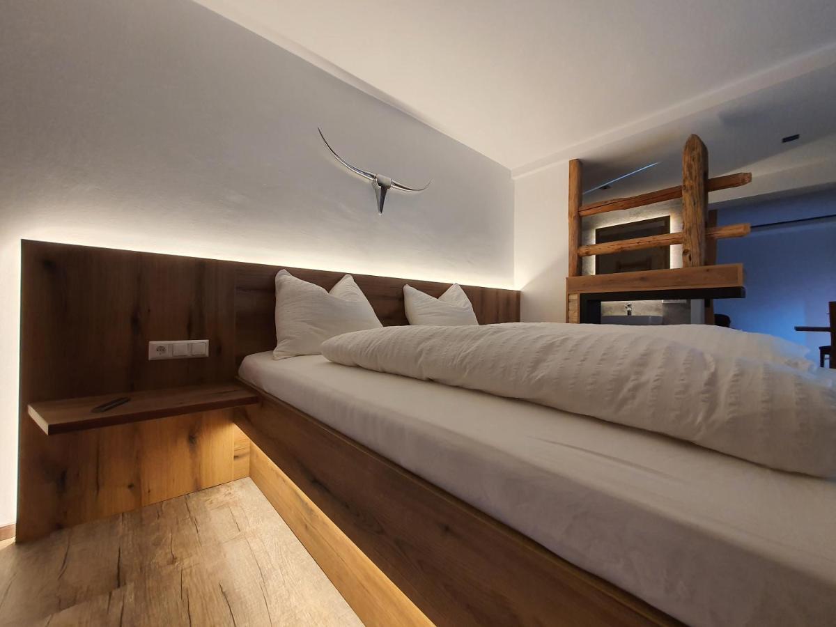Hieserhof Heiligenblut Εξωτερικό φωτογραφία