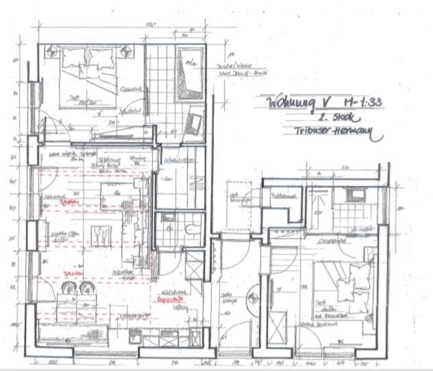 Hieserhof Heiligenblut Εξωτερικό φωτογραφία