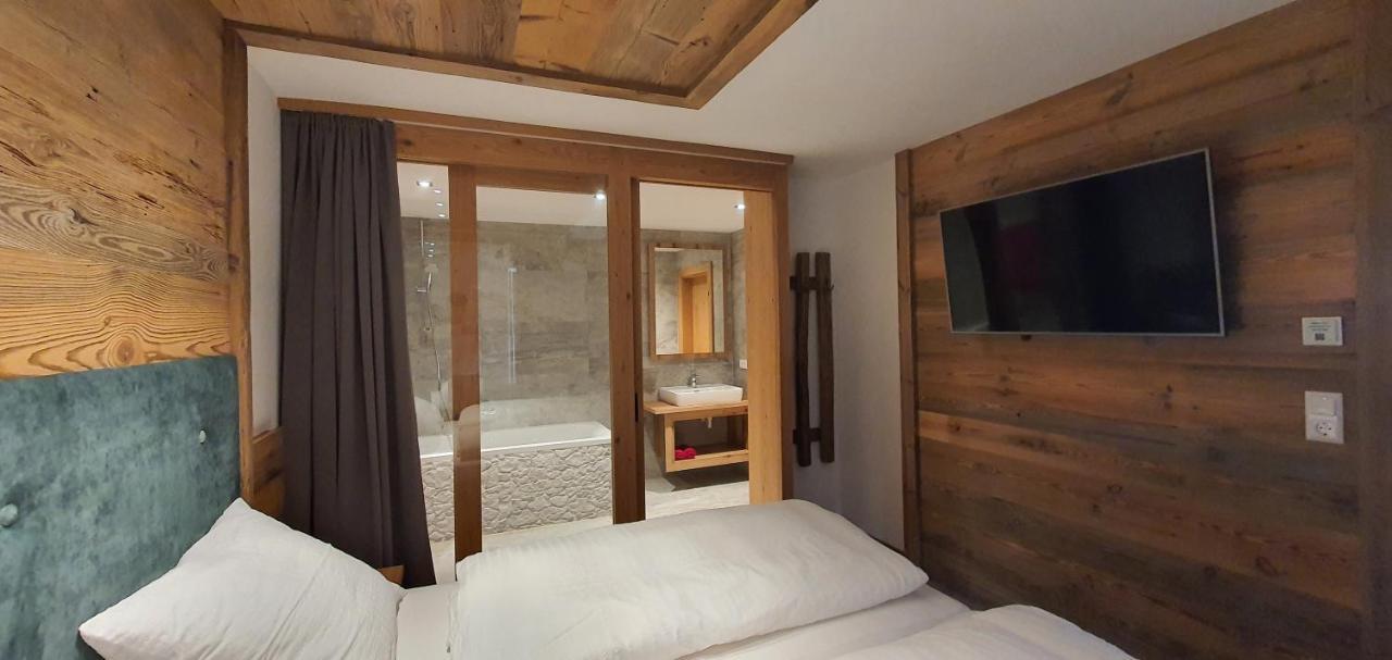 Hieserhof Heiligenblut Εξωτερικό φωτογραφία