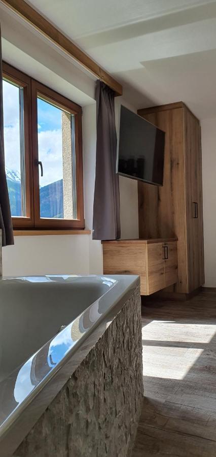 Hieserhof Heiligenblut Εξωτερικό φωτογραφία