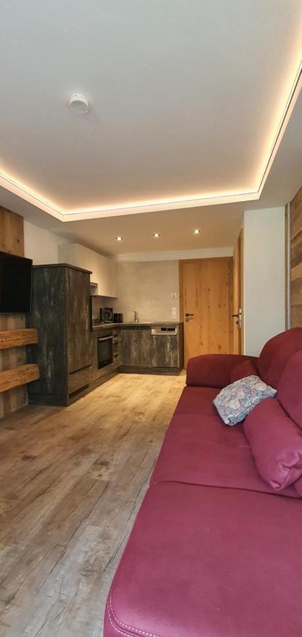 Hieserhof Heiligenblut Εξωτερικό φωτογραφία