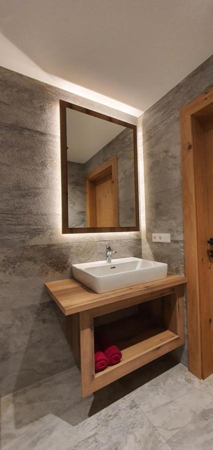 Hieserhof Heiligenblut Εξωτερικό φωτογραφία