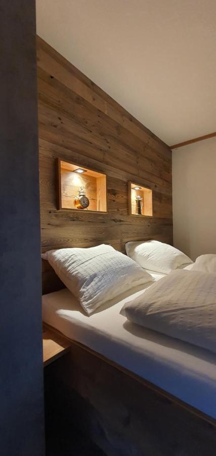 Hieserhof Heiligenblut Εξωτερικό φωτογραφία