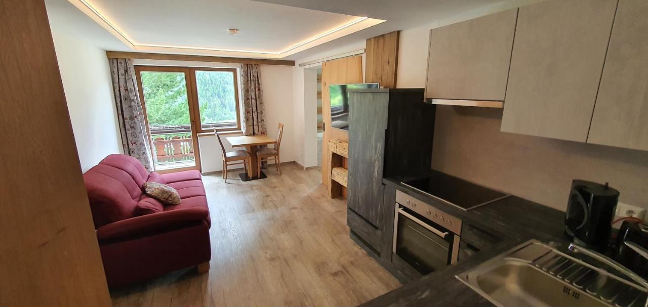 Hieserhof Heiligenblut Εξωτερικό φωτογραφία