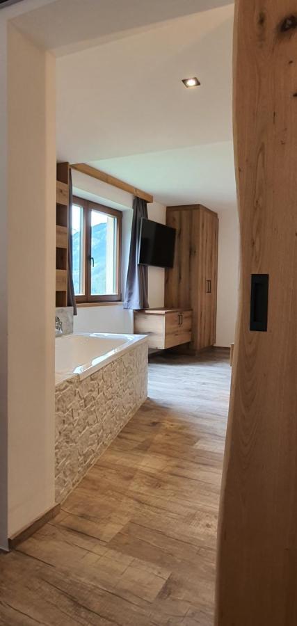 Hieserhof Heiligenblut Εξωτερικό φωτογραφία