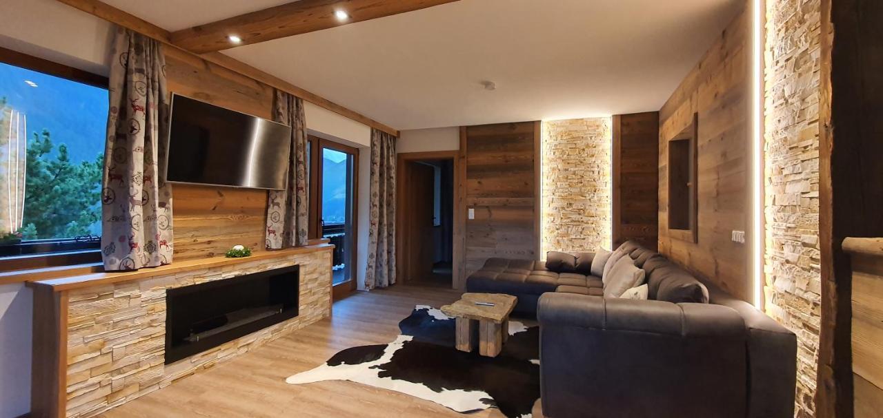 Hieserhof Heiligenblut Εξωτερικό φωτογραφία