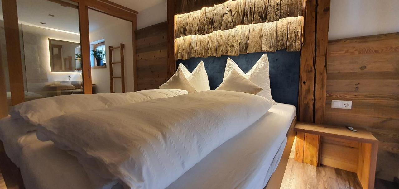 Hieserhof Heiligenblut Εξωτερικό φωτογραφία