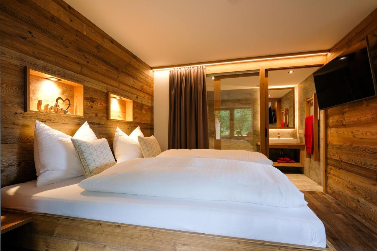 Hieserhof Heiligenblut Εξωτερικό φωτογραφία