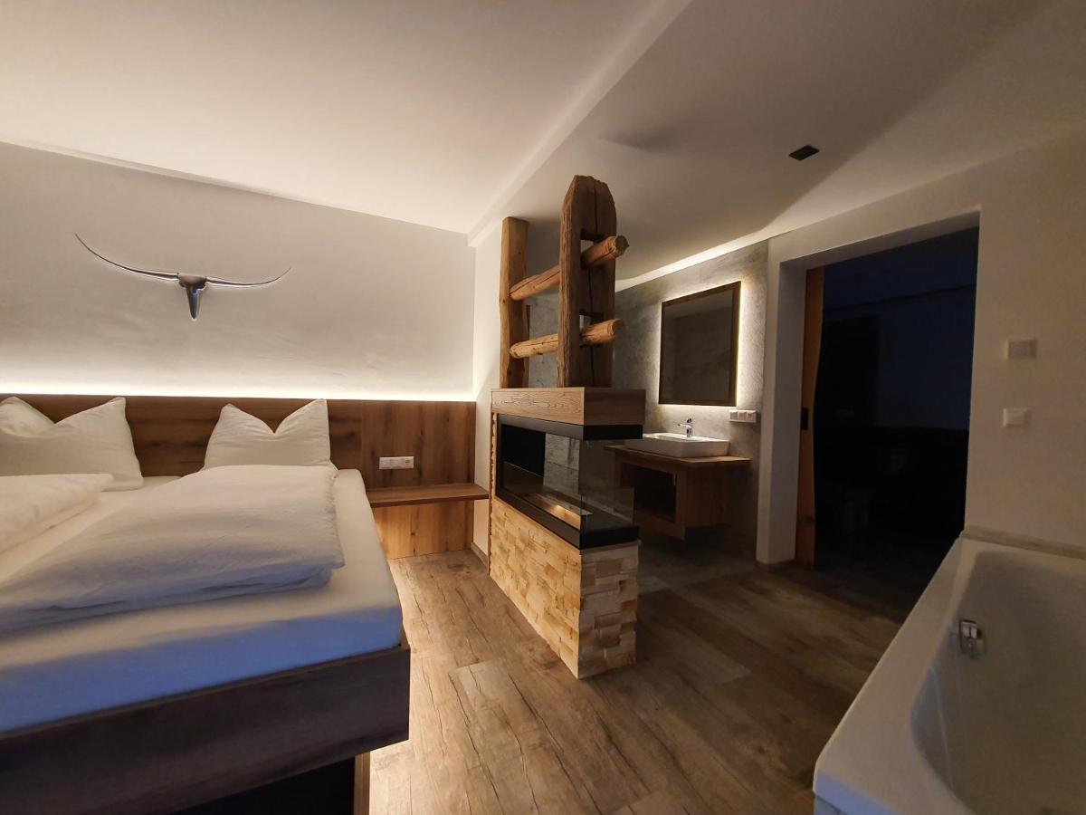 Hieserhof Heiligenblut Εξωτερικό φωτογραφία