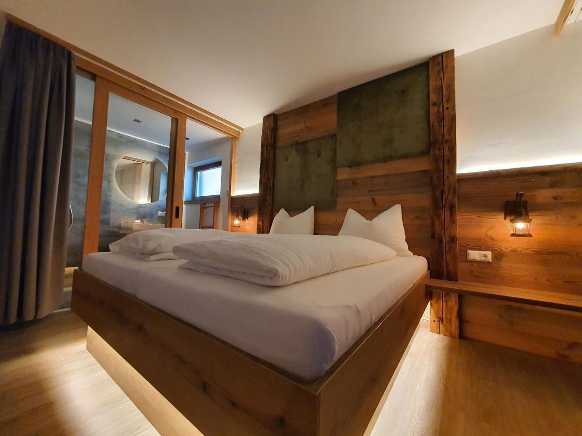 Hieserhof Heiligenblut Εξωτερικό φωτογραφία